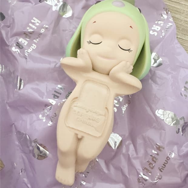 소니엔젤 히퍼 롭이어