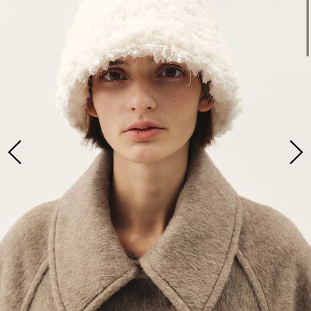 모한 클라우드 버킷햇