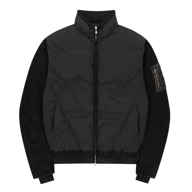 XLIM EP.8 01 DOWN JACKET 