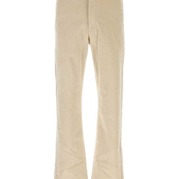 기마구아스 rene trousers