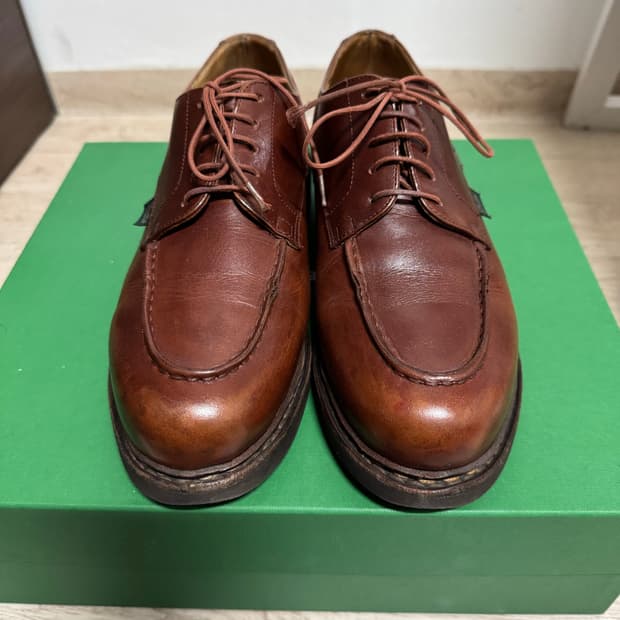 파라부트 샴보드 uk6.5