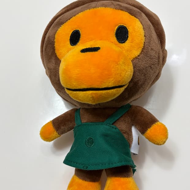 스타벅스 마일로 폴더블 백 새상품