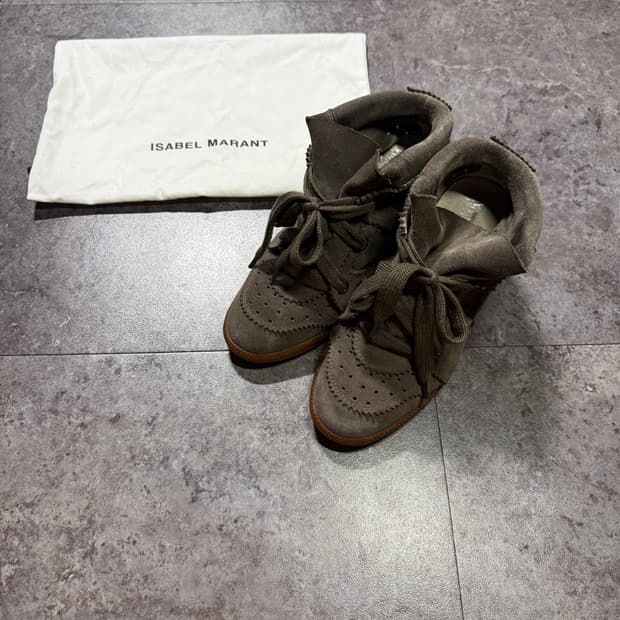 이자벨마랑 바비 베켓 37