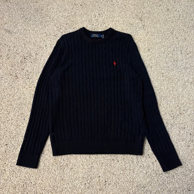 폴로 니트 ⭐️1063