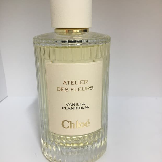 끌로에 아뜰리에 데 플뢰르 바닐라 플라니폴리아 향수 오드퍼퓸 150ml