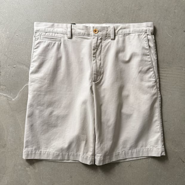 Banana Republic Cotton Shorts