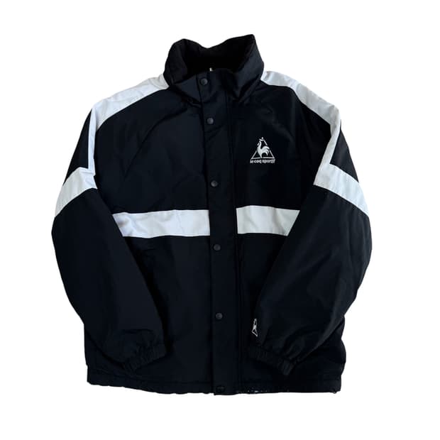 르꼬끄 후리스 (양면) 