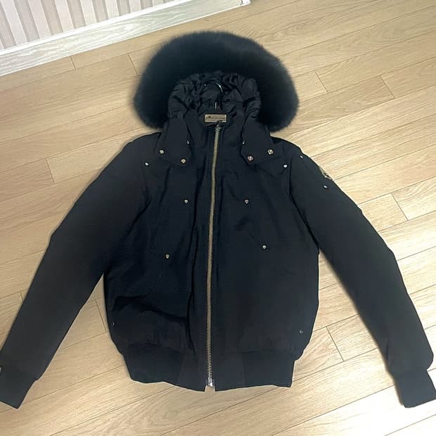 무스너클 발리스틱 21fw m(100) 사이즈