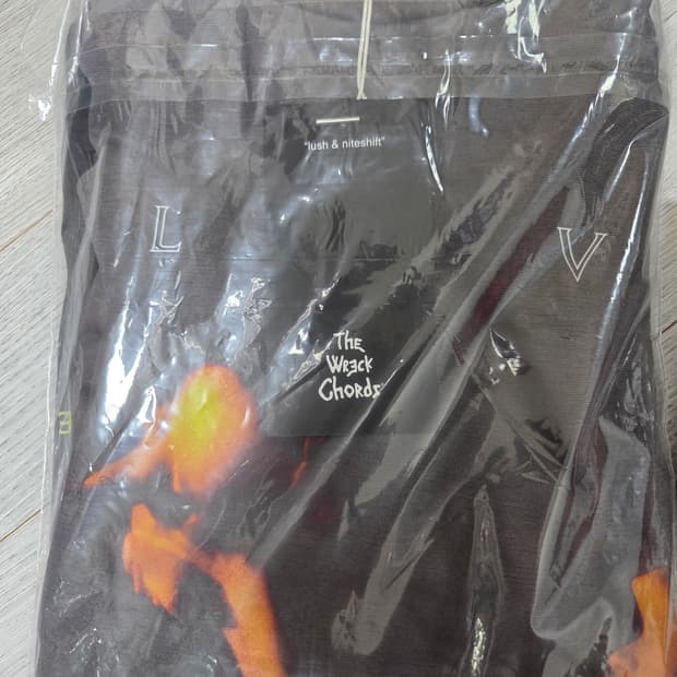 2) 슬레이브 차콜 뤡코즈