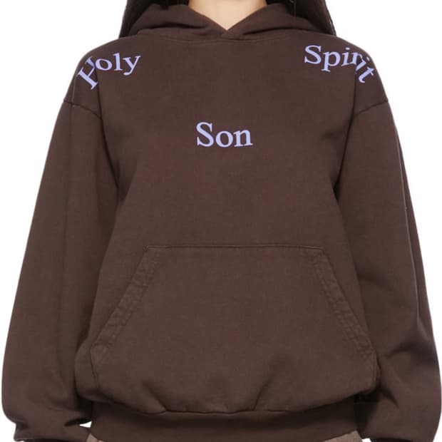 프레잉 후드티 xs