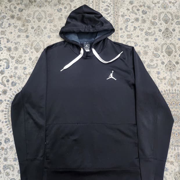 나이키 드라이핏 조던 후드티 L (크게나옴) (105-110)