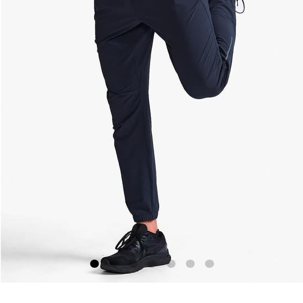 2XU 라이트 스피드 조거 러닝 팬츠 L