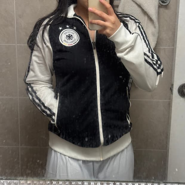 대장져지) 아디다스 독일 져지 95