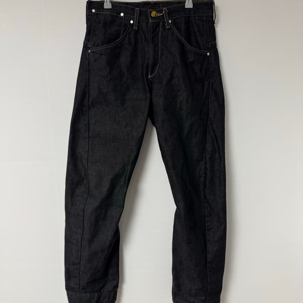 30/31) 리바이스 엔지니어드 흑청