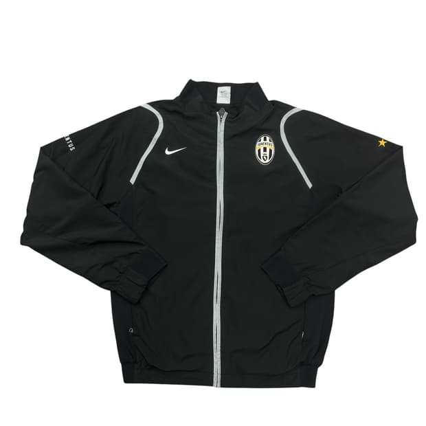 나이키 유벤투스 바람막이