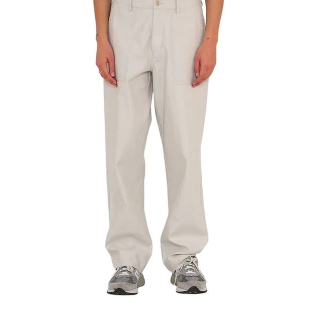 deus 데우스 우먼즈 mona 퍼티그 팬츠 새상품 14사이즈