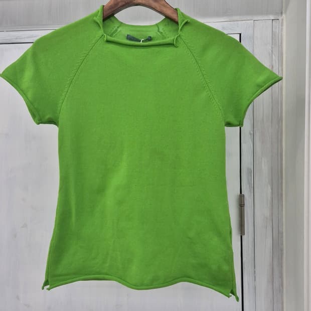 Y's bis LIMI(Limi Yamamoto 99-02's) Knit