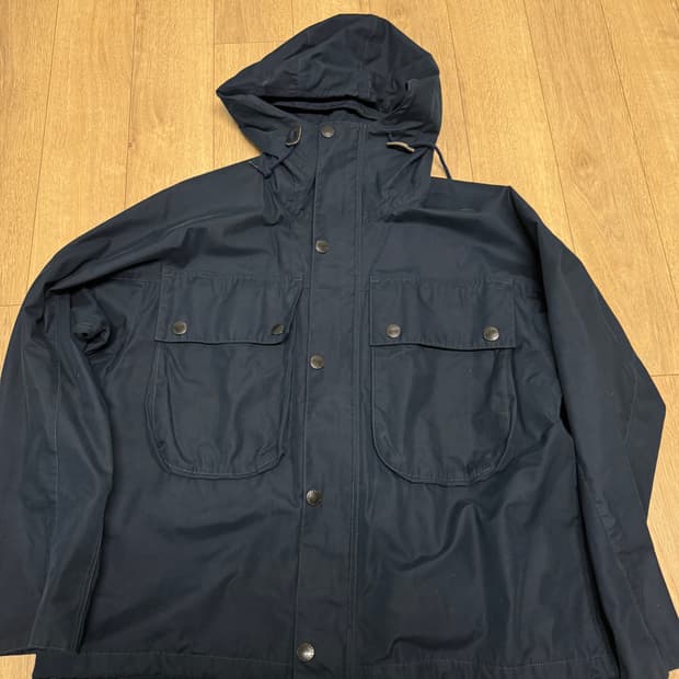 바버 캡틴선샤인 자켓 36