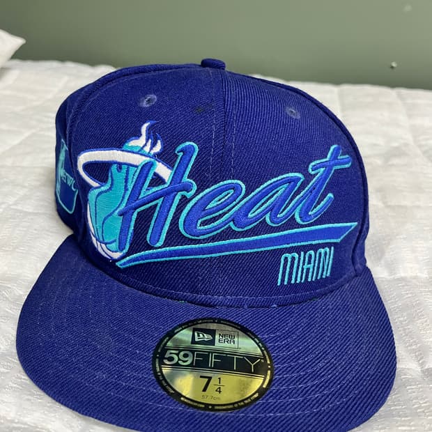 뉴에라 NBA 스냅백 59FIFTY 모자