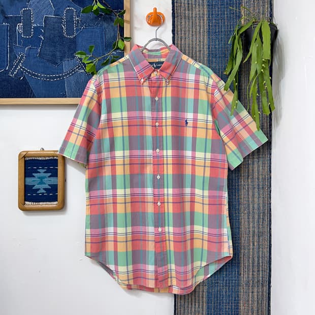 POLO  Made in india 