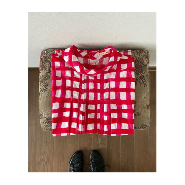 MARNI X UNIQLO
