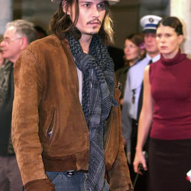 80's 빈티지 시어스 스웨이드 봄버 자켓 빈티지 레더 자켓