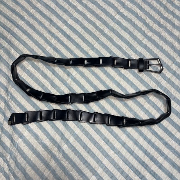 아이엘 p link 벨트