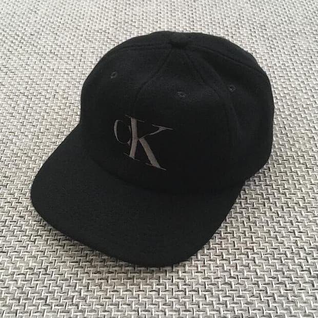USA made classic emblem wool snapback