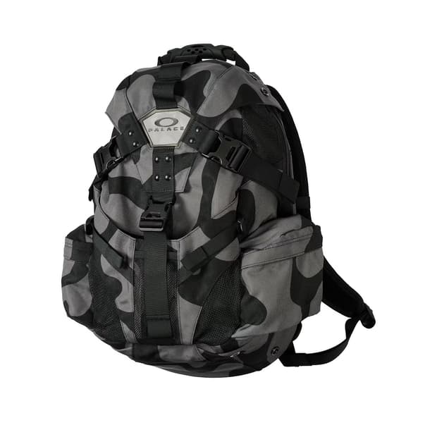(n) [Oakley * Palace] Icon Pack
