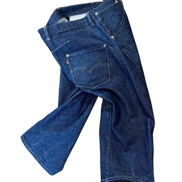 리바이스 엔지니어드 쇼츠