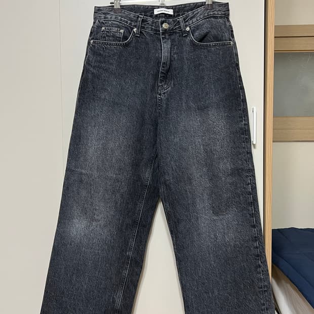 브랜디드 흑청바지(30) 51047