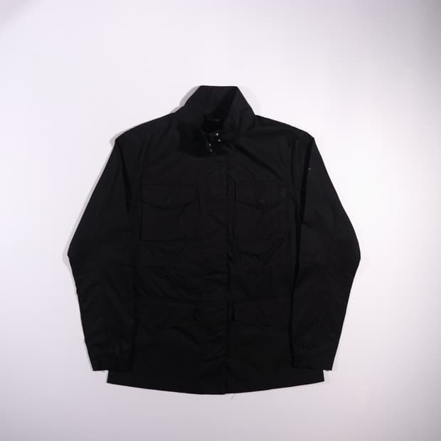 나이키 멀티포켓 나일론 셔츠 B291