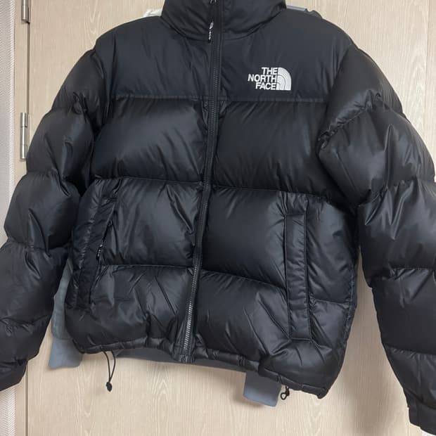 (미사용) 25fw 눕시 에코 L 판매 or 노벨티 m 교환