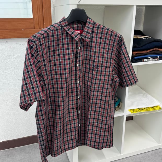 24ss Supreme