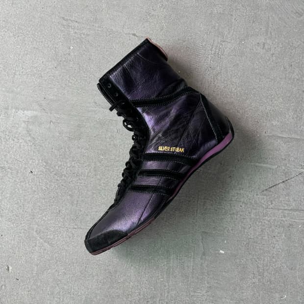 아디다스 00‘s 복싱화