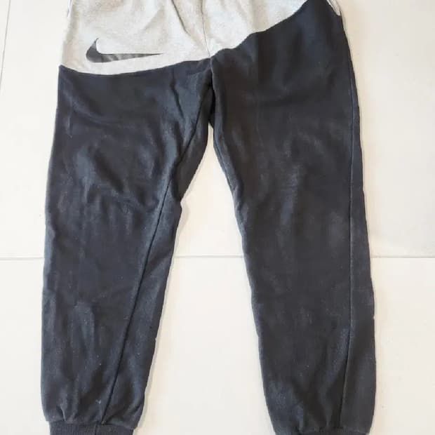 나이키투톤조거팬츠.  M/L