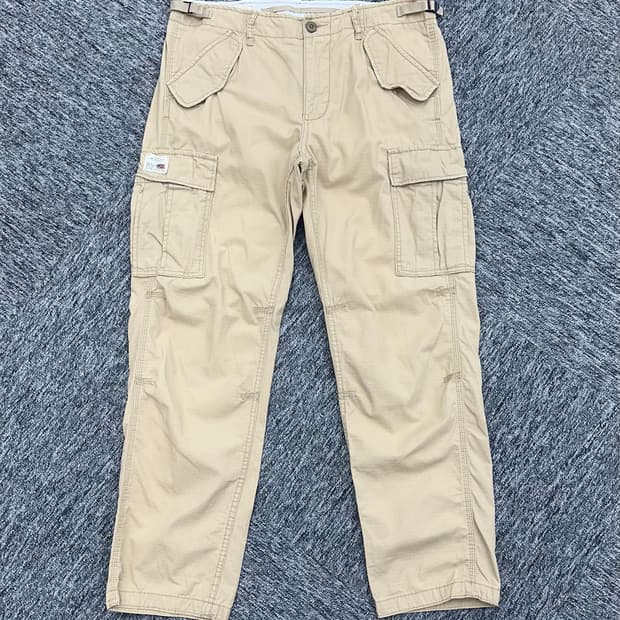 (허단45)DENIM&SUPPLY 밀리터리 팬츠-M1137