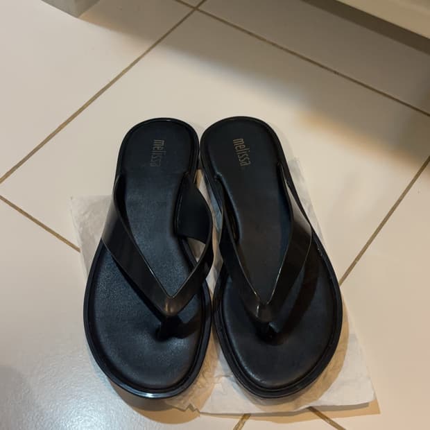 멜리사 힐 쪼리 블랙