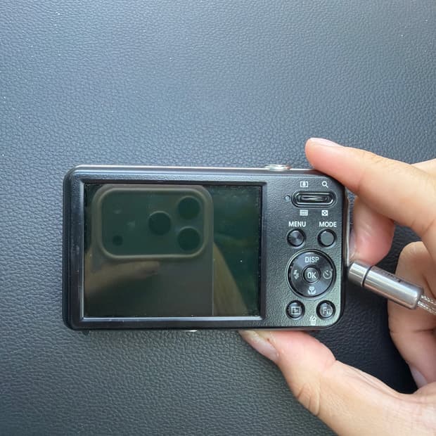 Samsung VLUU PL120 (삼성 블루 민트급)
