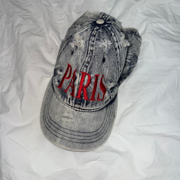 2000 아카이브 모자