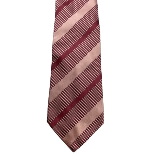 755) (Ferragamo) 살바토레페레가모 패턴 넥타이