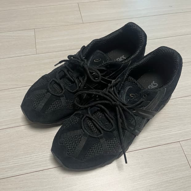 아식스 젤소노마 올검 280