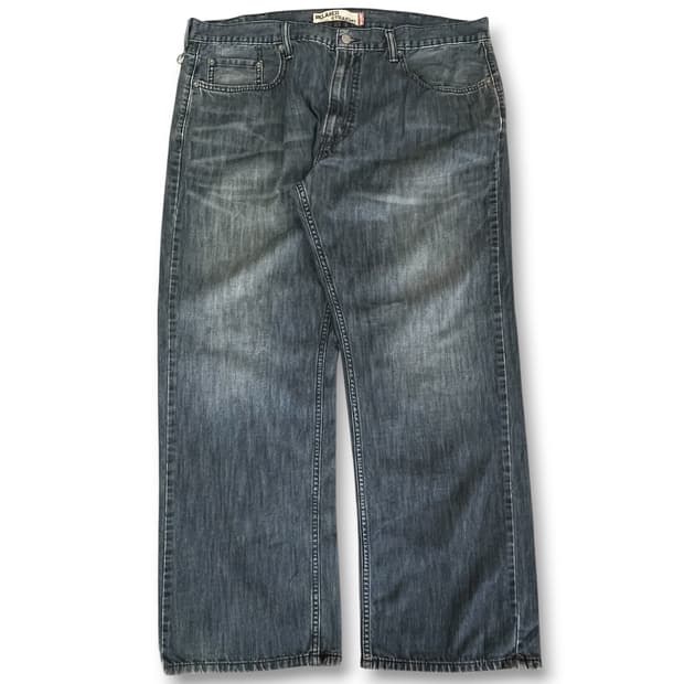 (40) 리바이스 559 00s 40x30 릴렉스드 스트레이트핏 데님