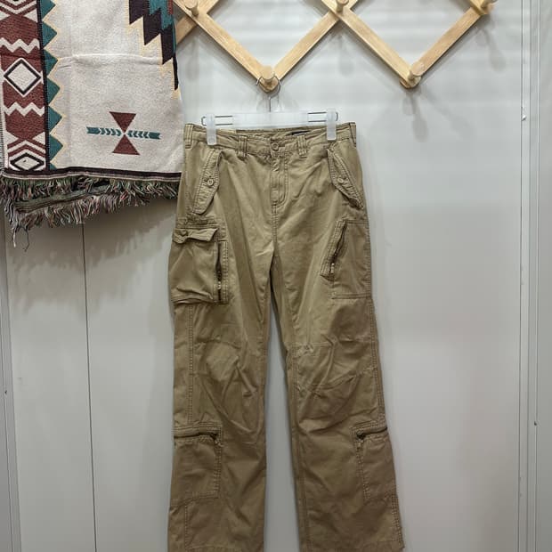 polo 폴로 랄프로렌 유틸리티 카고 팬츠