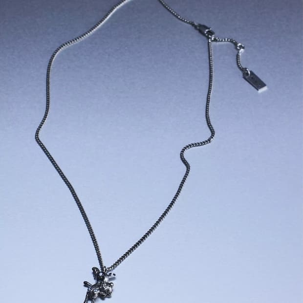 마크제이콥스 헤븐 목걸이