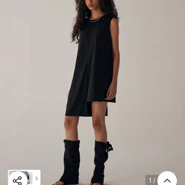 트리밍버드 soa mini one-piece