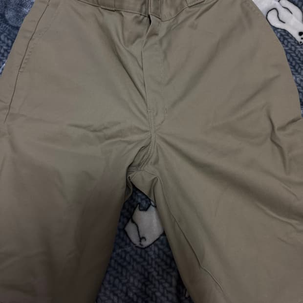 디키즈 42283 베이지 32