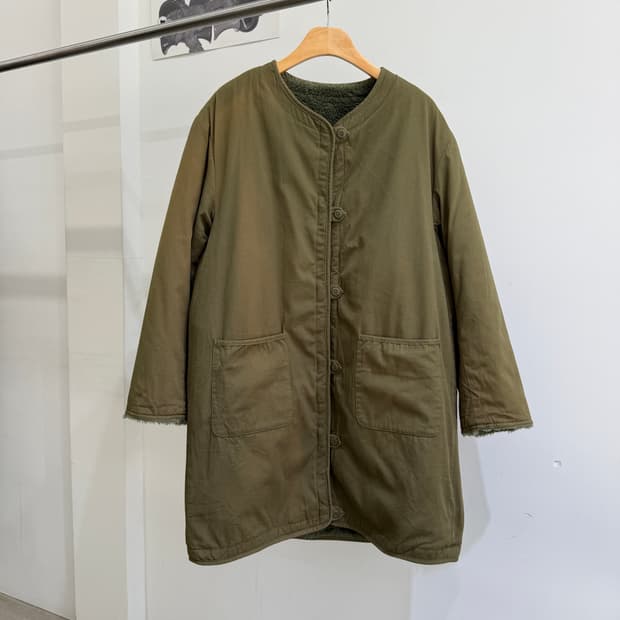 FREAK'S STORE 프릭스 스토어 코트