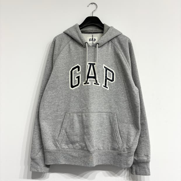 GAP 갭 후드티