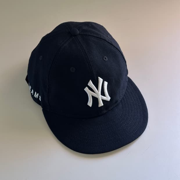 BEAMS × New York Yankees